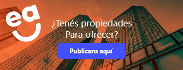 ¿Tenés propiedades para vender?