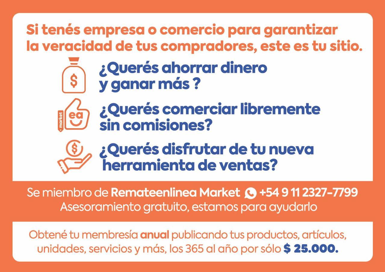Inmuebles